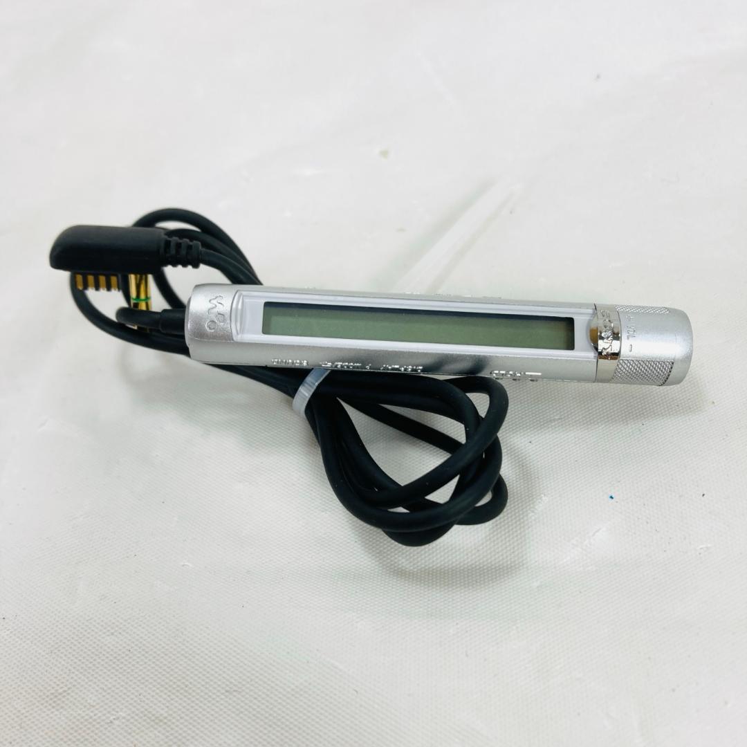 SONY MDプレーヤー WALKMAN MZ-N920 ソニー 動作品