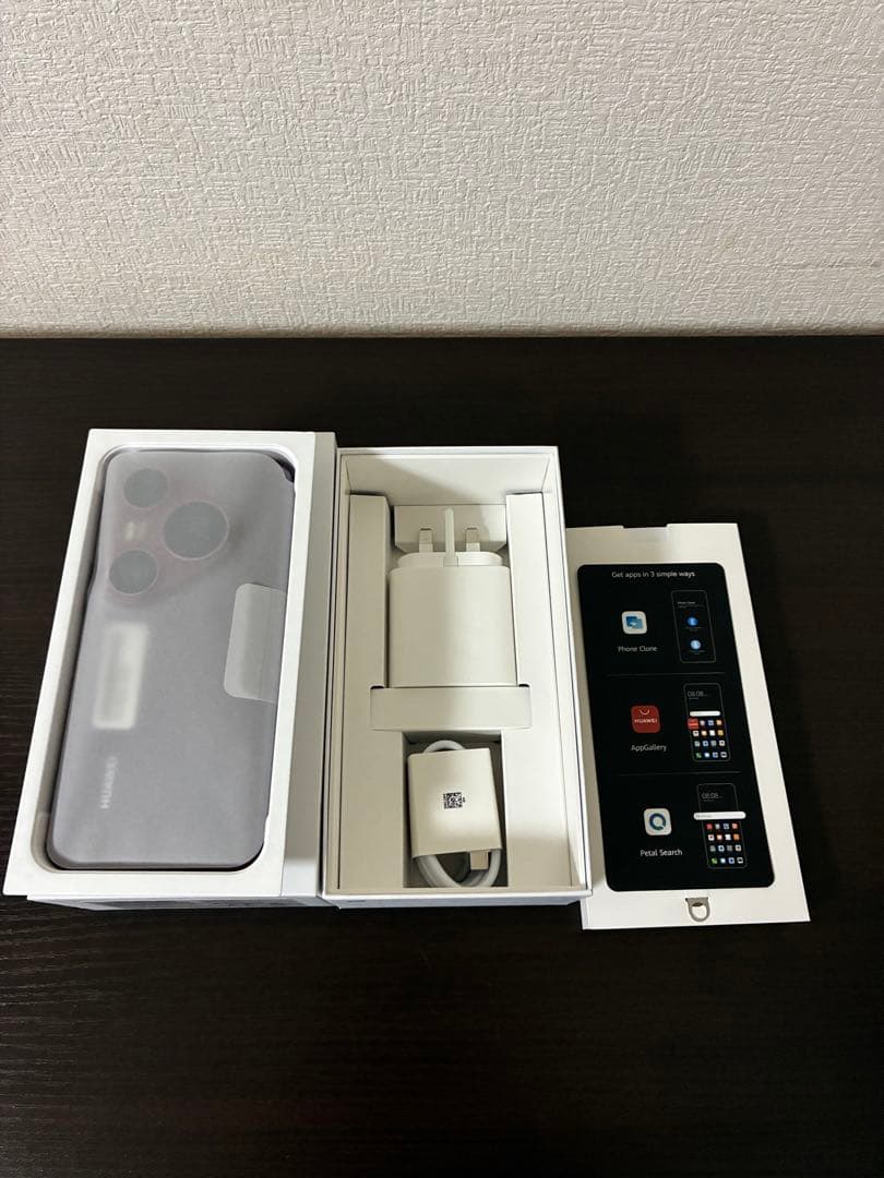 HUAWEI Pura 80 pro グローバル版 レッド HUAWEI Pura 80 pro グローバル版 レッド