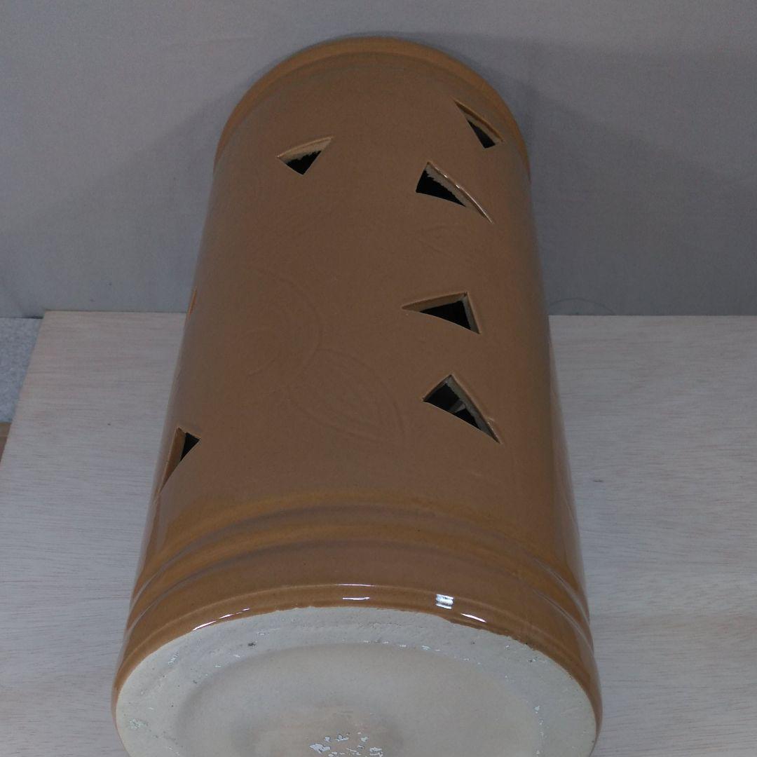 限定セール!】 ピクちゃん様専用 新品 難あり 陶器傘立て 透かし模様 和風 ブラウン 傘立て - themawfoundation.org 限定セール!】 ピクちゃん様専用 新品 難あり 陶器傘立て 透かし模様 和風 ブラウン 傘立て - themawfoundation.org