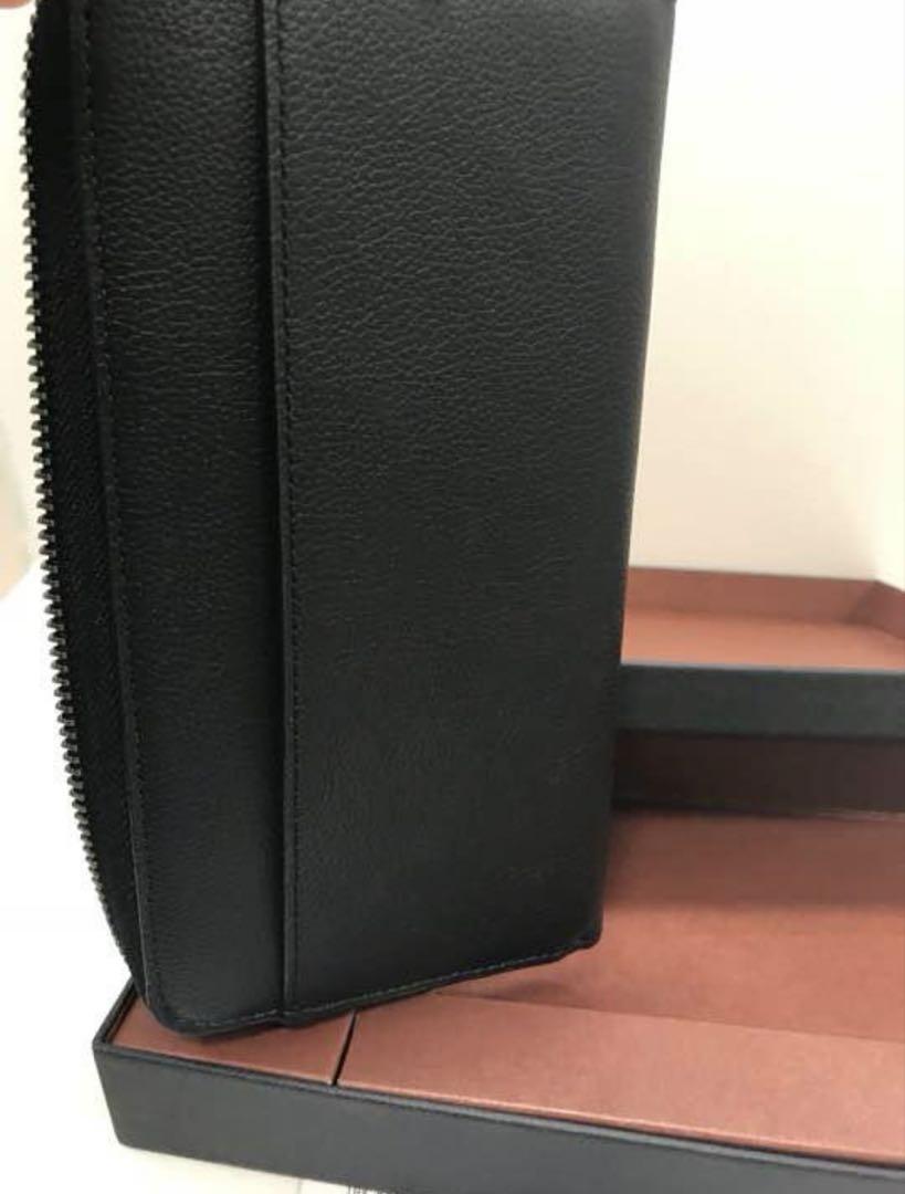 coach キーケース 長財布