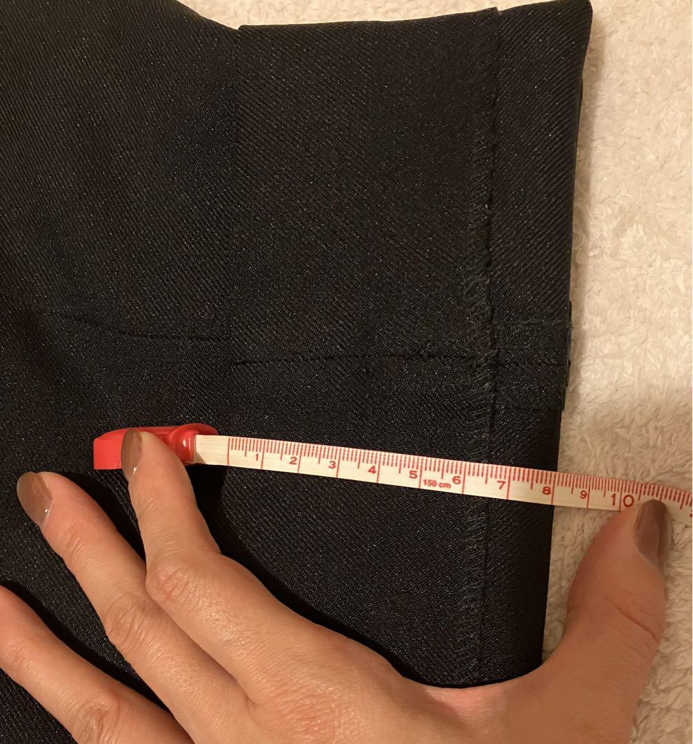 MICHIKO LONDON スーツ160cm 卒業式 フォーマル