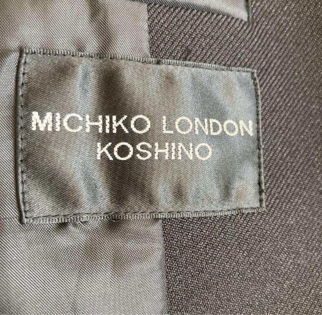 MICHIKO LONDON スーツ160cm 卒業式 フォーマル