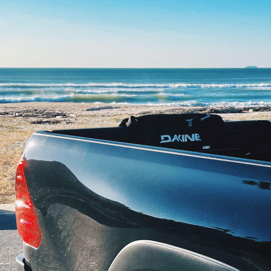 DAKINE ダカイン テールゲートパッド Surf Pad