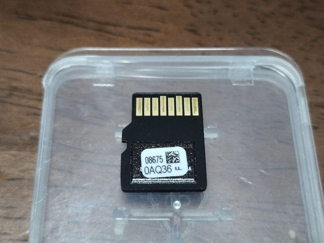 NSZT-W66T リコール対策品（ 地図SD 2017年10月版 ）トヨタ　② NSZT-W66T リコール対策品（ 地図SD 2017年10月版 ）トヨタ ③