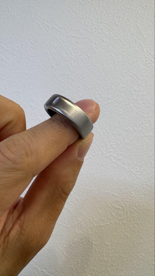 OuraRing Gen3