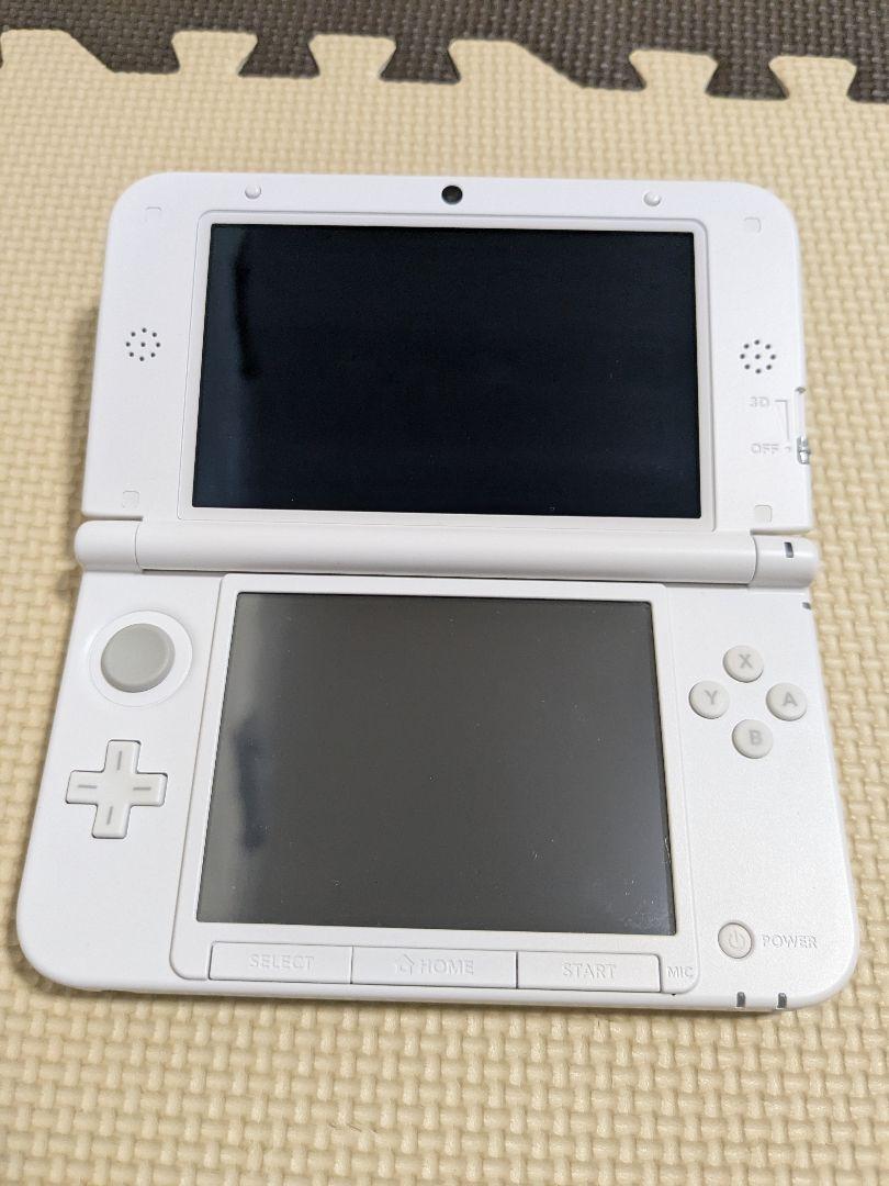 値下げ！【超美品！】3DS LL トモダチコレクション新生活仕様