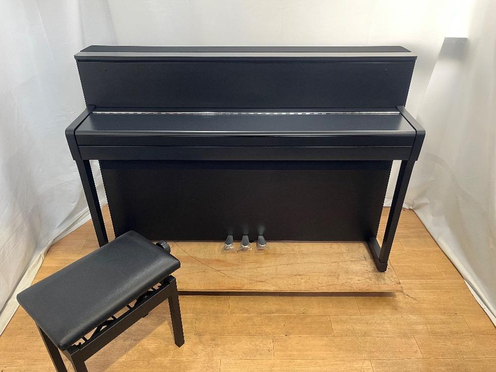 ★57314【電子ピアノ】KAWAI CA9900GP 21年製 画像2