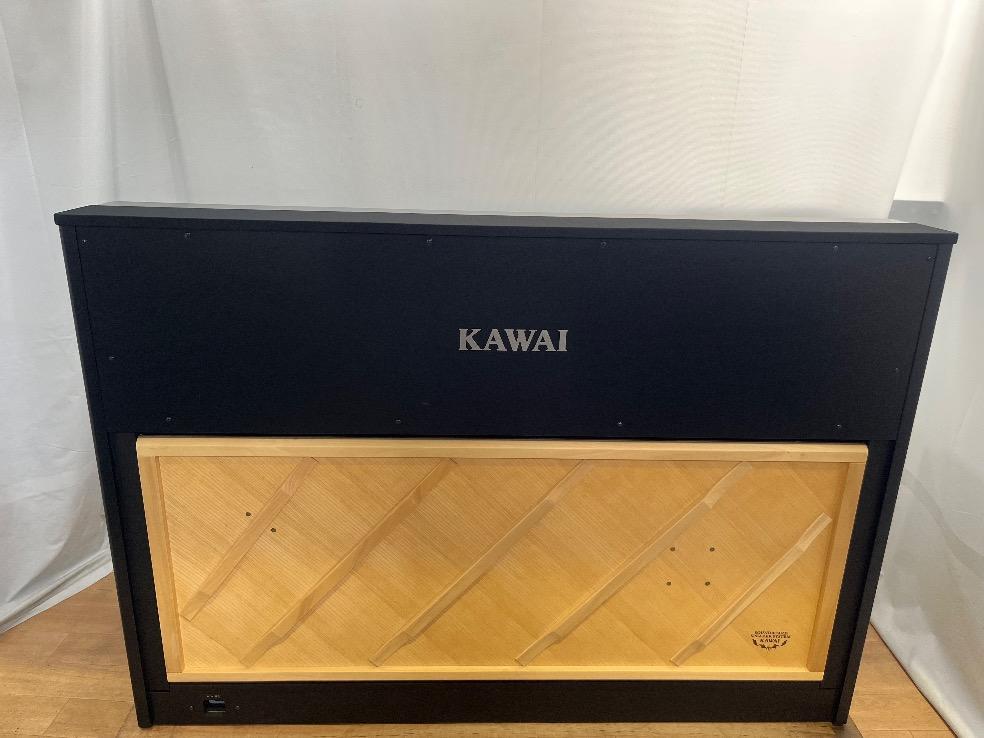 ★57314【電子ピアノ】KAWAI CA9900GP 21年製 画像4