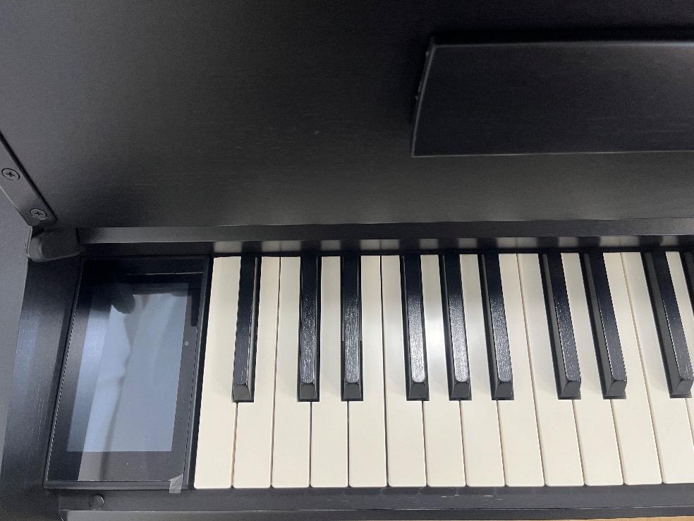 ★57314【電子ピアノ】KAWAI CA9900GP 21年製 画像6