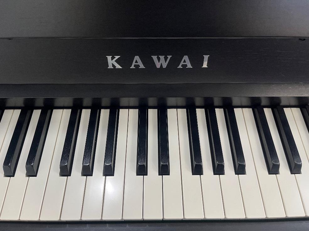 ★57314【電子ピアノ】KAWAI CA9900GP 21年製 画像7