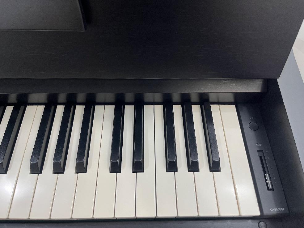 ★57314【電子ピアノ】KAWAI CA9900GP 21年製 画像8
