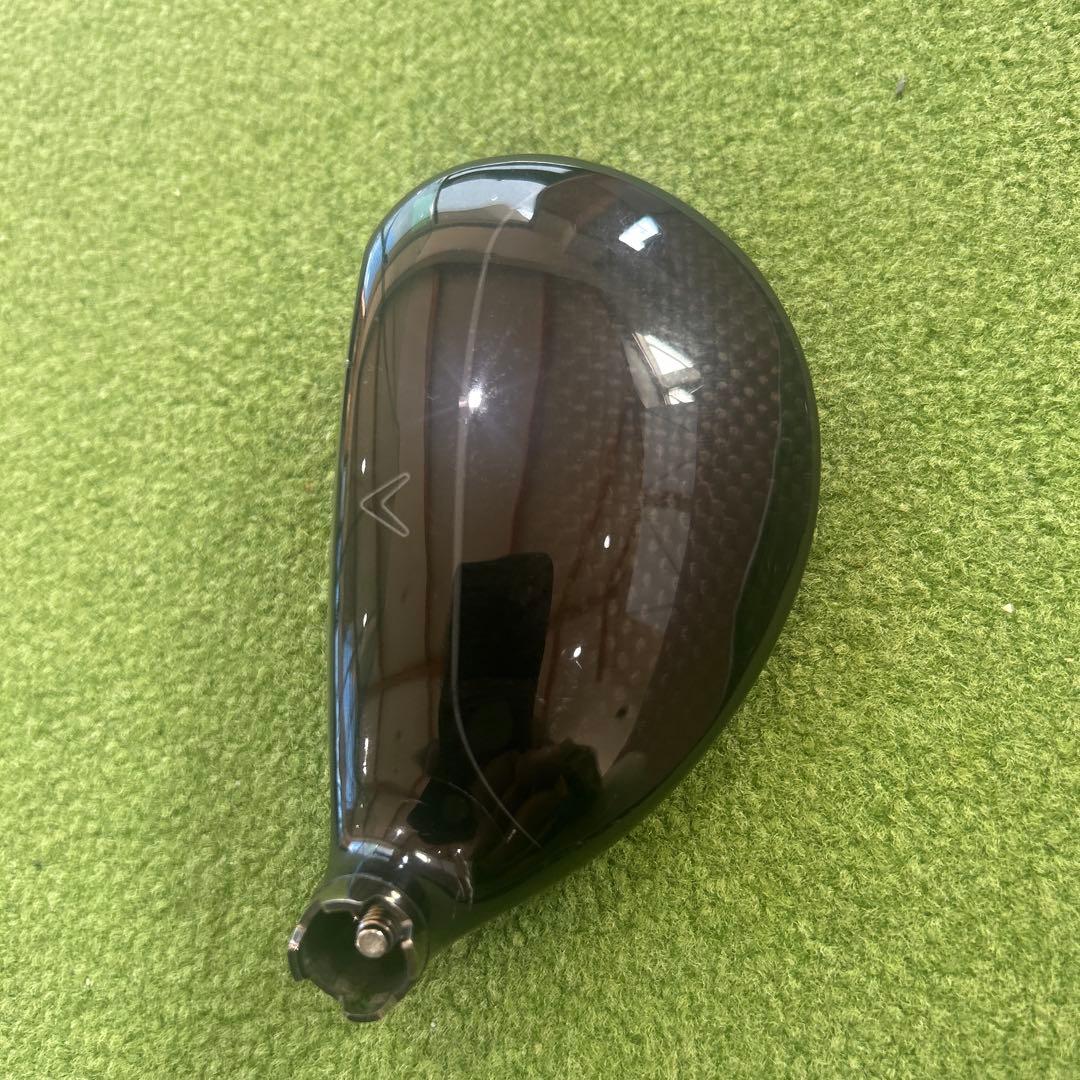 Callaway Super Hybrid 20度 ユーティリティ ヘッド販売 Callaway Super Hybrid 20度 ユーティリティ ヘッド販売