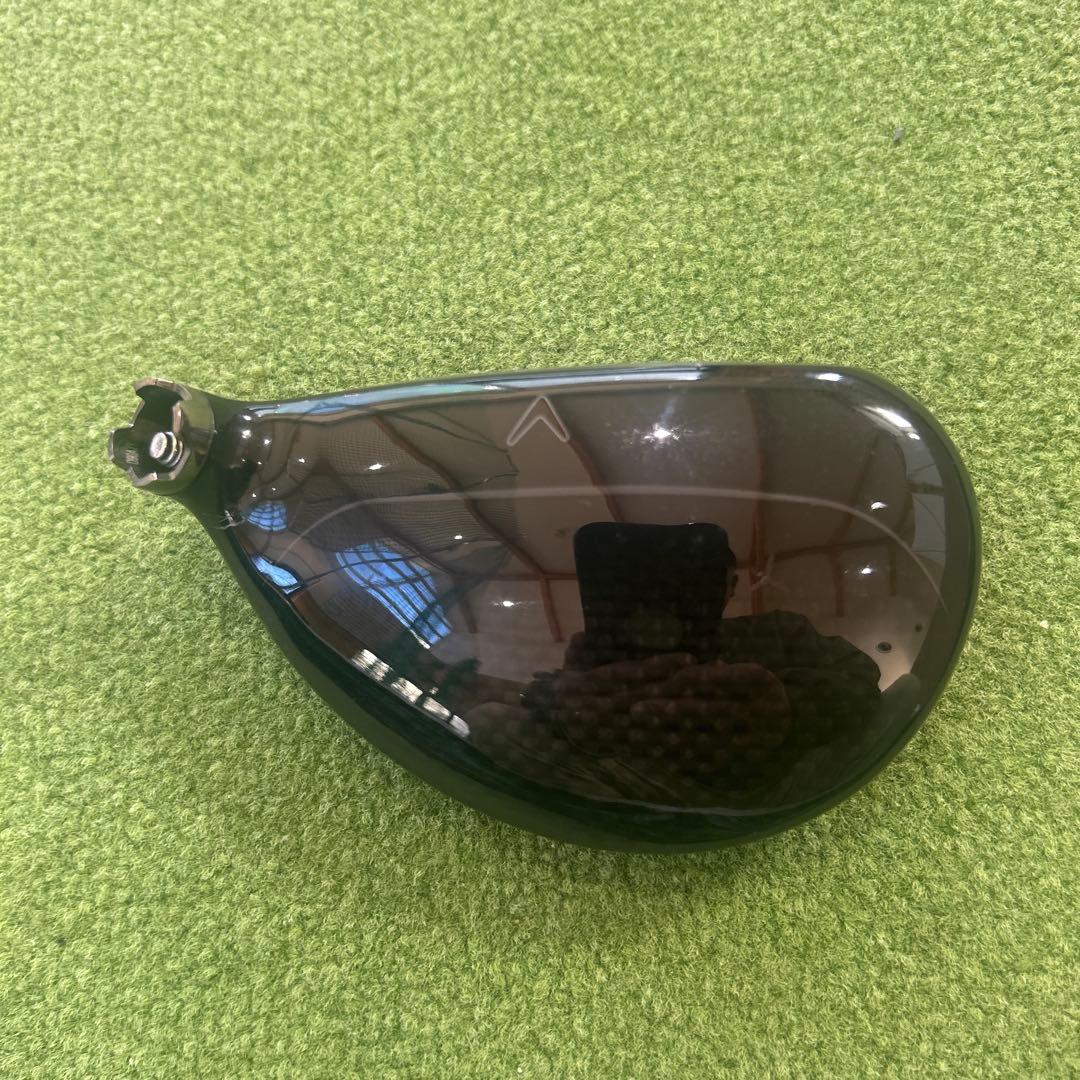 Callaway Super Hybrid 20度 ユーティリティ ヘッド販売 Callaway Super Hybrid 20度 ユーティリティ ヘッド販売