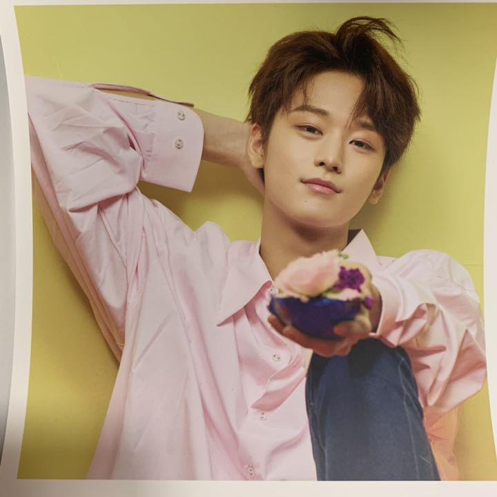 メルカリ Theboyz ドボイズ ジュヨン カード トレカ K Pop アジア 1 555 中古や未使用のフリマ メルカリ Theboyz ドボイズ ジュヨン カード トレカ K Pop アジア 1 555 中古や未使用のフリマ
