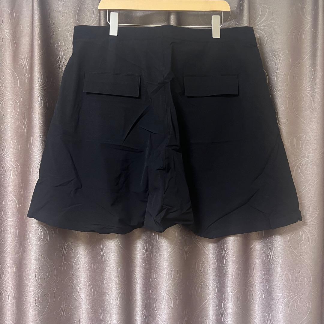 ACRONYM ショートパンツ SP28-DS サイズS | pru.edu.ng