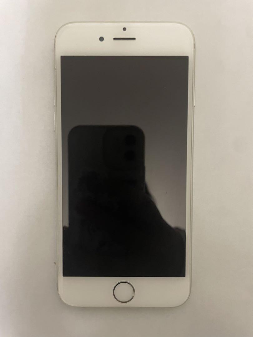 iPhone8 64GB 本体