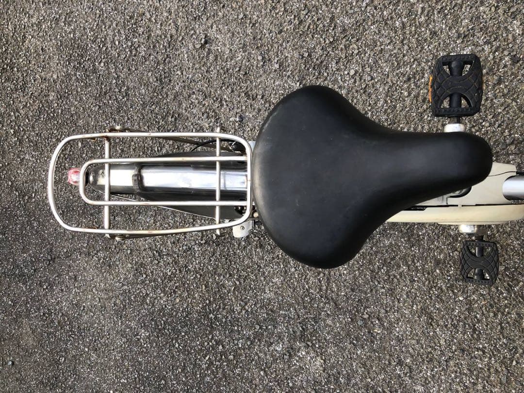 電動自転車 Panasonic