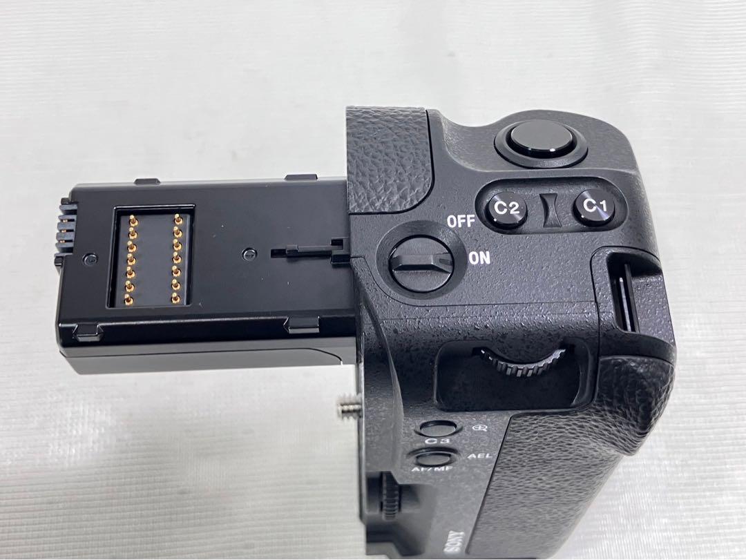 α7SII α7RII