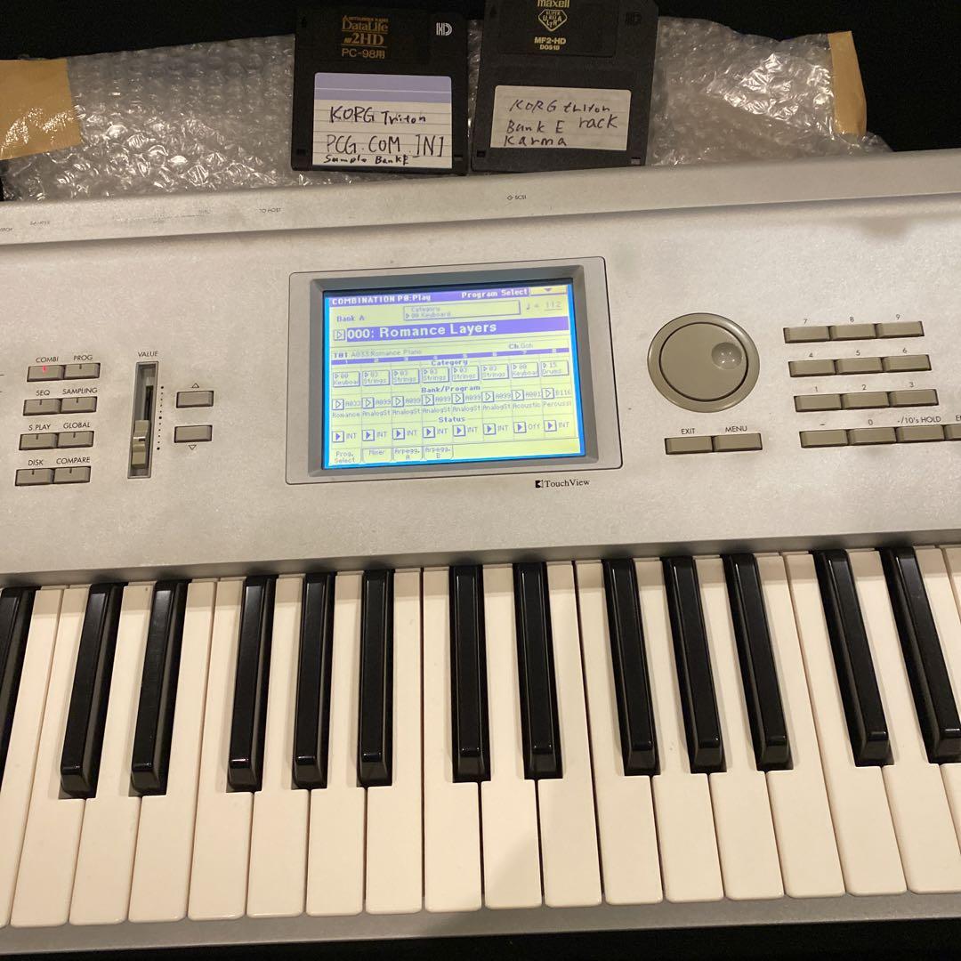 キーボード