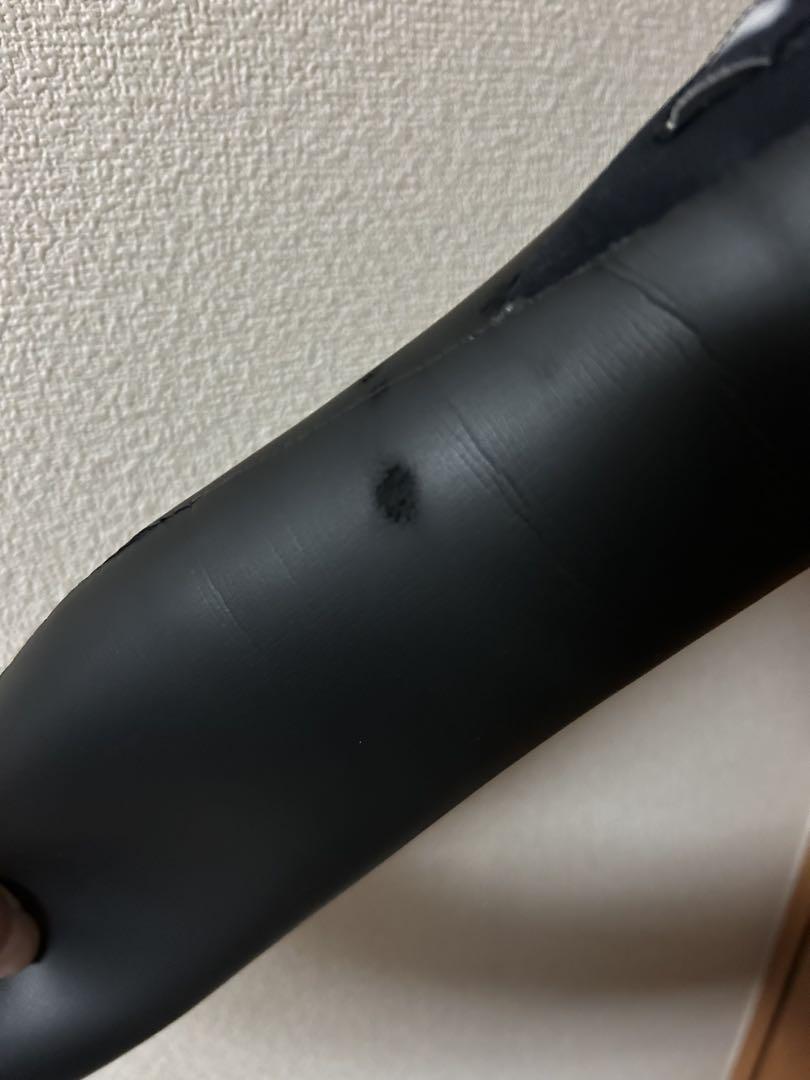 ビラボンウェットスーツ