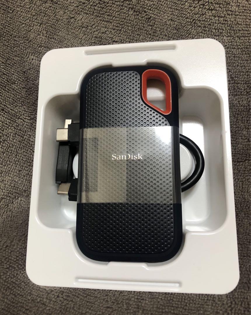 SSD