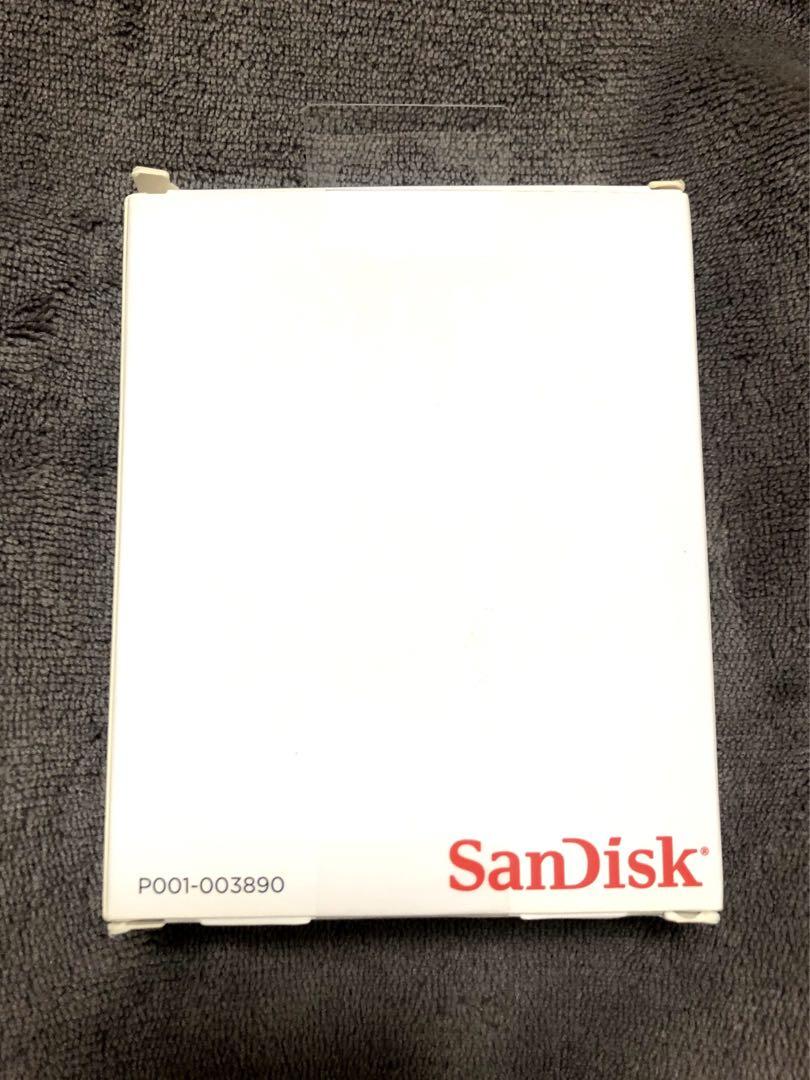 はもさん用 SanDisk