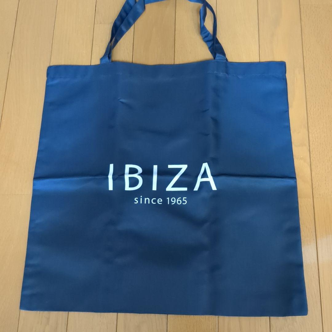 IBIZA オーストリッチバッグ(おまけ付き) IBIZA オーストリッチバッグ(おまけ付き)
