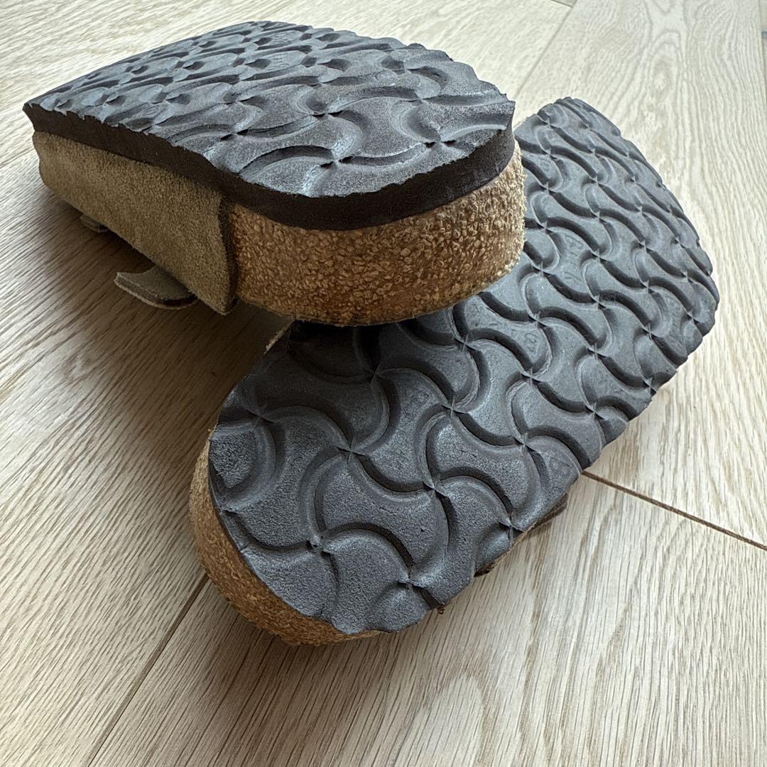 【BIRKENSTOCK】ビルケンシュトック　チューリッヒ　35