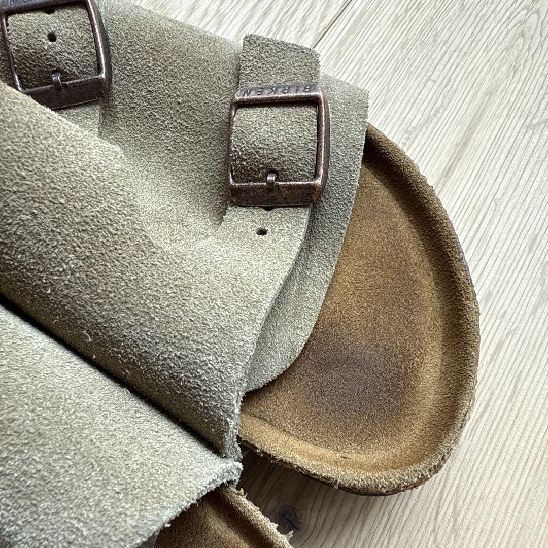 【BIRKENSTOCK】ビルケンシュトック　チューリッヒ　35