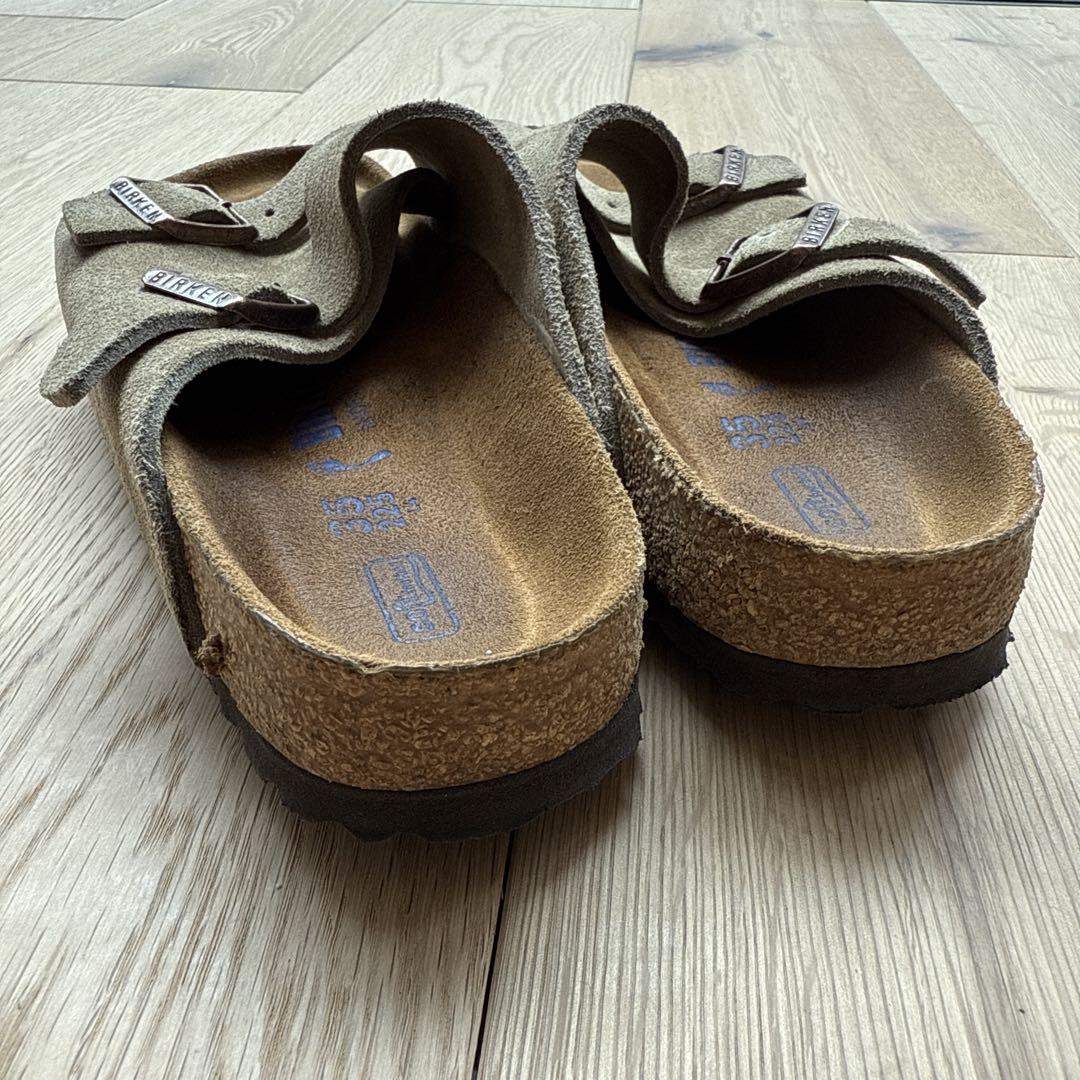 【BIRKENSTOCK】ビルケンシュトック　チューリッヒ　35