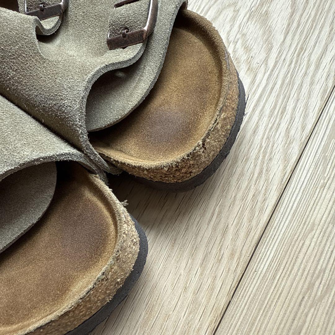 【BIRKENSTOCK】ビルケンシュトック　チューリッヒ　35