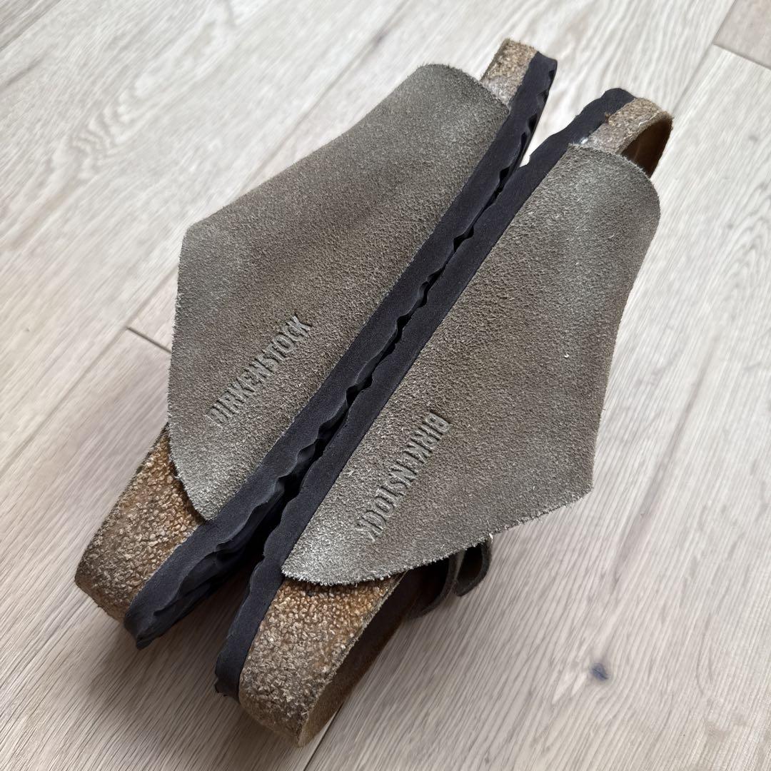 【BIRKENSTOCK】ビルケンシュトック　チューリッヒ　35