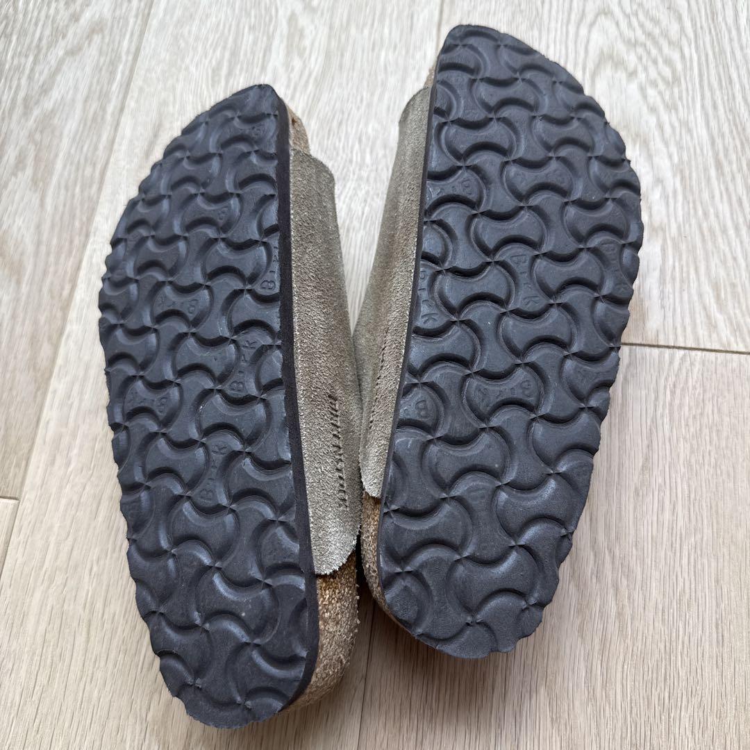 【BIRKENSTOCK】ビルケンシュトック　チューリッヒ　35