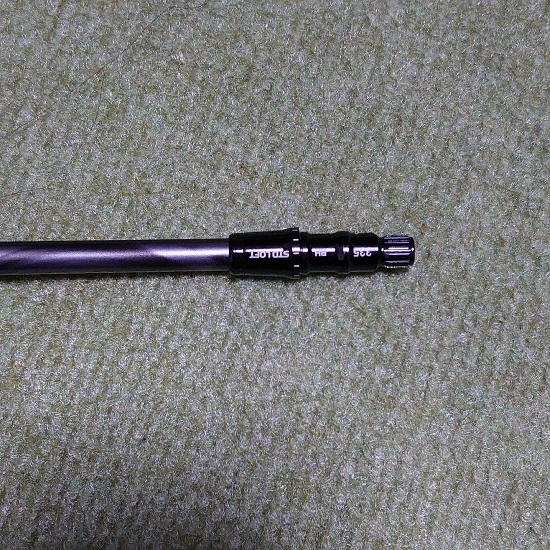 再入荷国産 フジクラ Speeder Evolution4 テーラーメイドスリーブ a26t3-m29574189264 在庫大得価