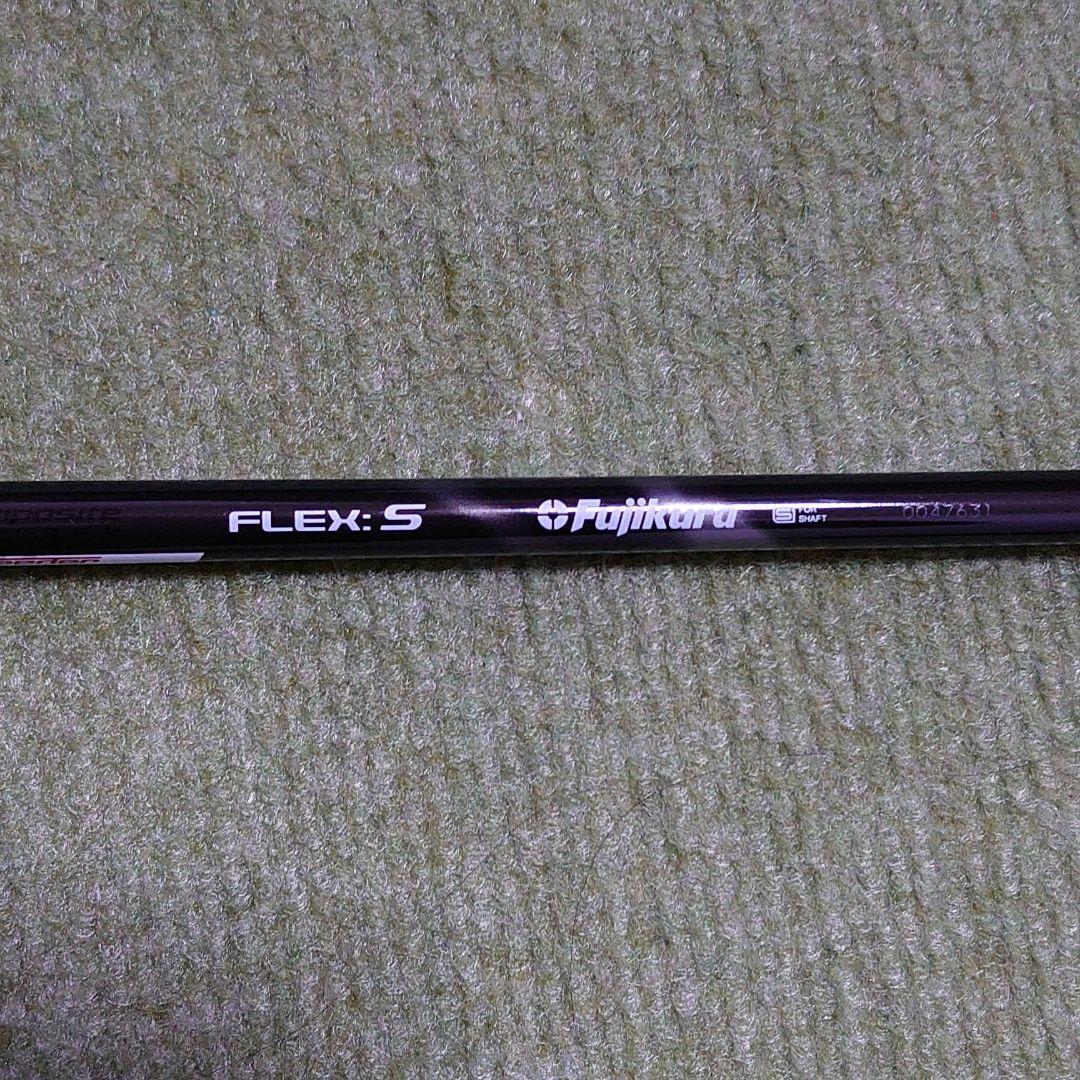 再入荷国産 フジクラ Speeder Evolution4 テーラーメイドスリーブ a26t3-m29574189264 在庫大得価