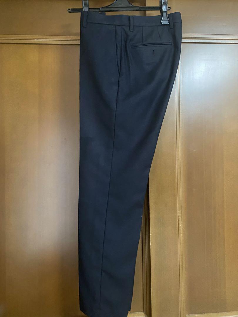 完売品　＋ＪUNIQLO NIKKE スーツ20AW Mサイズ