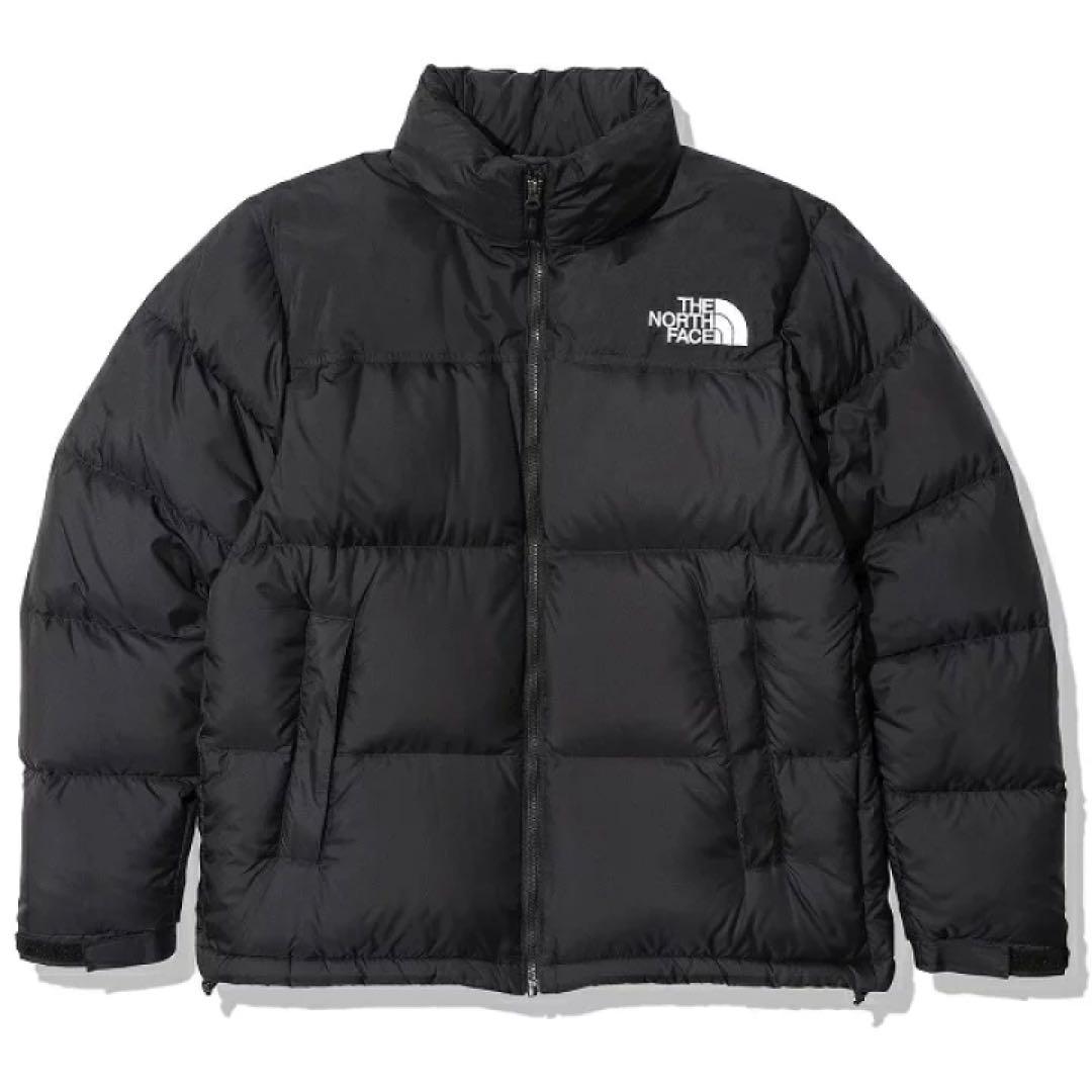 THE NORTH FACE Nuptse ヌプシ 2022年　ND92234