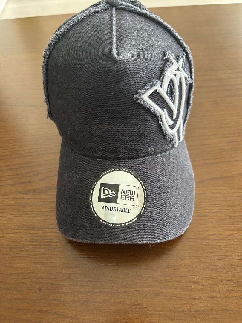 ファッション通販 横浜DeNAベイスターズNEW ERA メルカリ - コラボキャップ 応援グッズ
