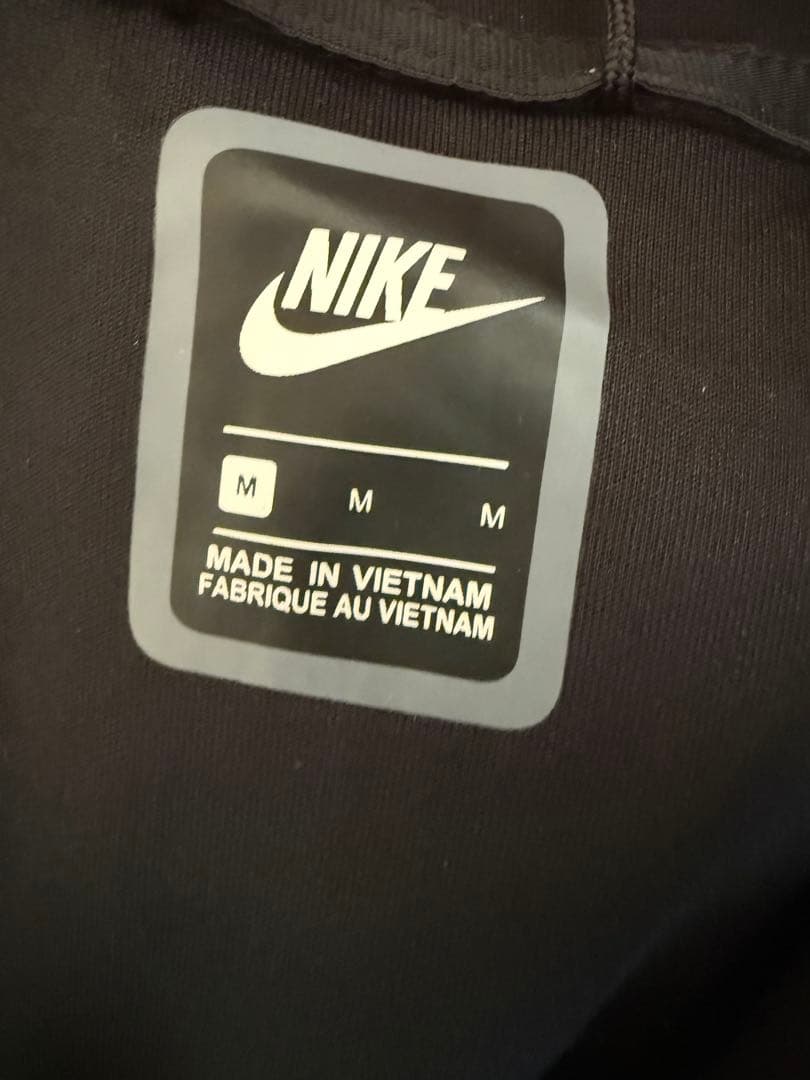 NIKE テックフリース セットアップ