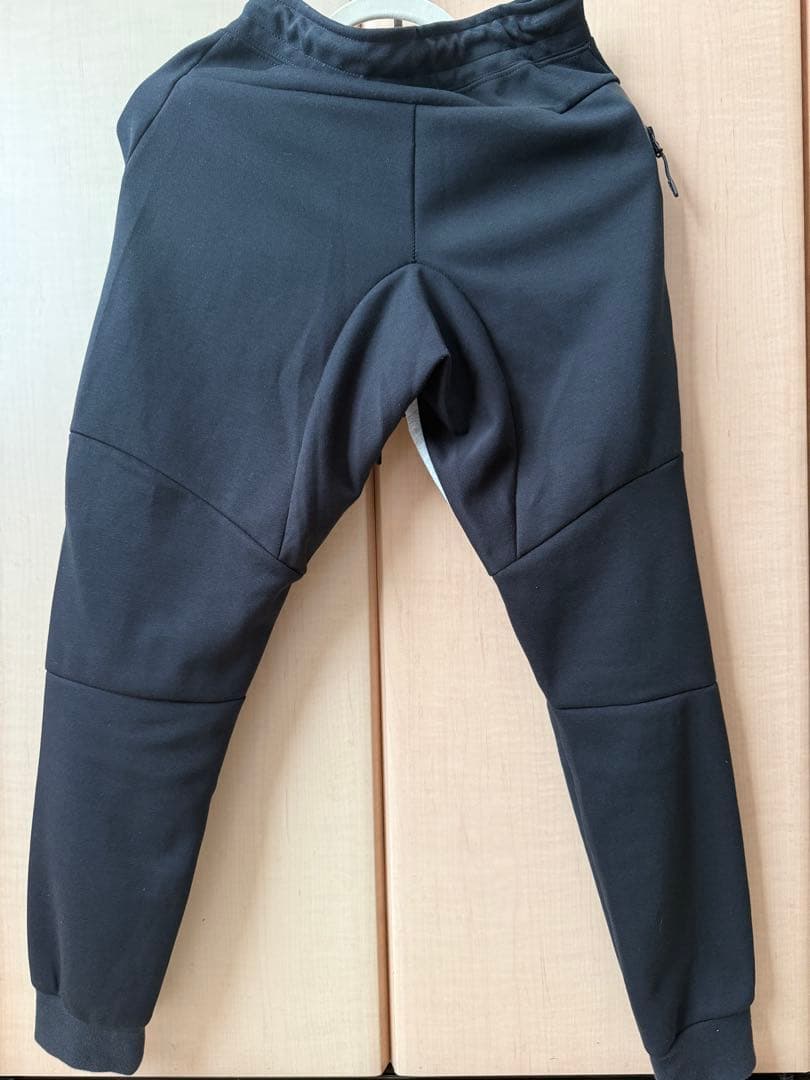 NIKE テックフリース セットアップ