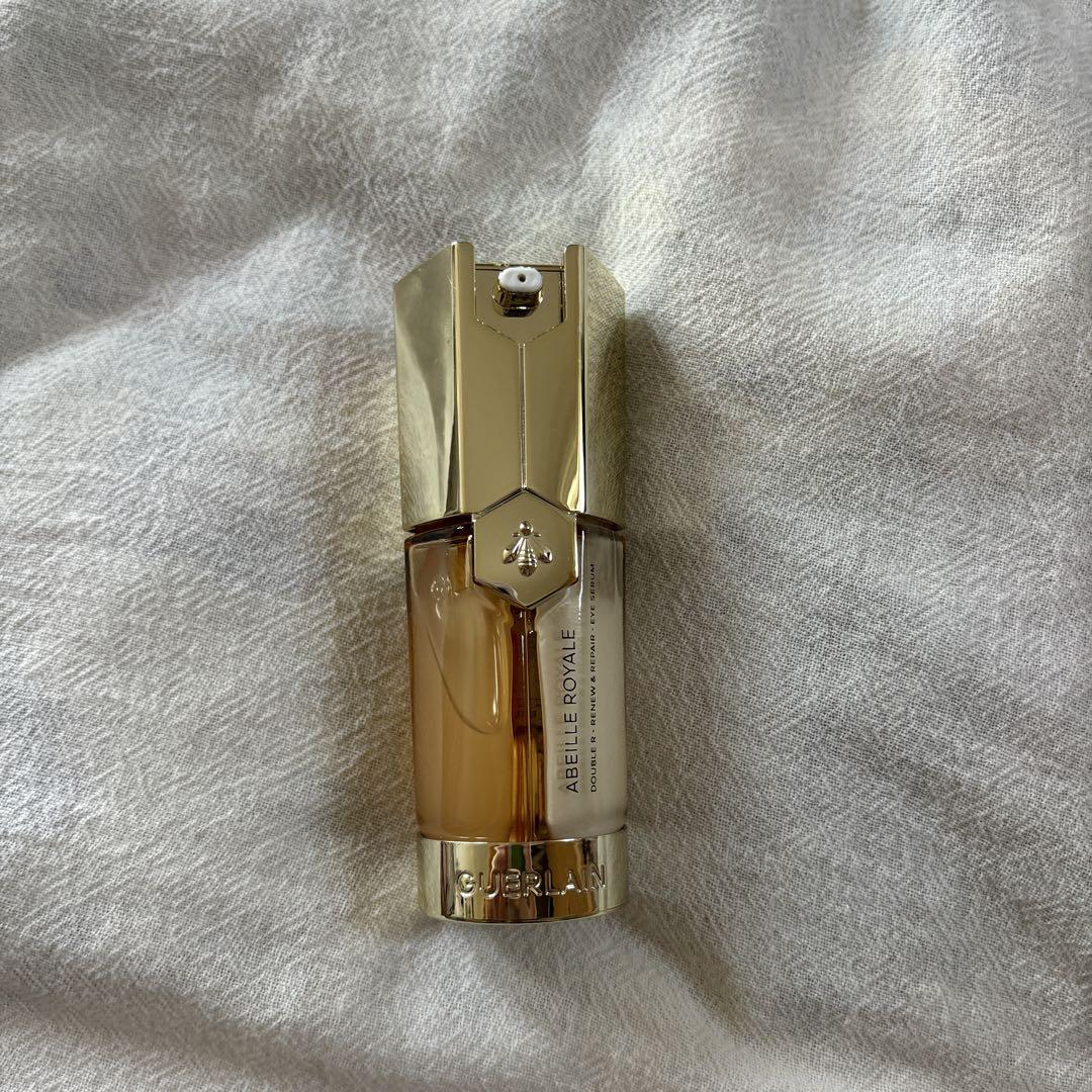 GUERLAIN アベイユ ロイヤル ダブル セロム 20ml