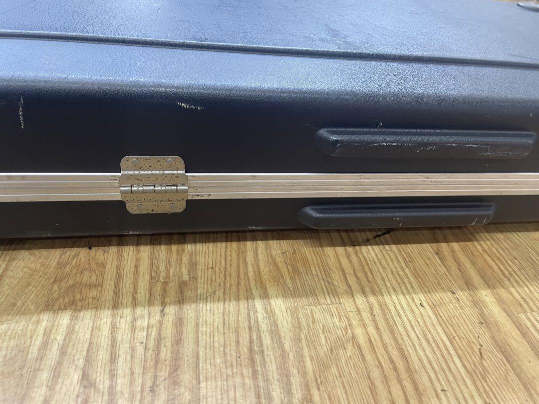 ハードケース