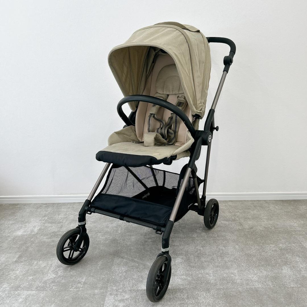 cybex サイベックス MELIO メリオ クラシックベージュ JP