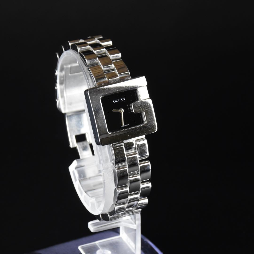 【美品】GUCCI 3600L Gタイムレス レディース時計