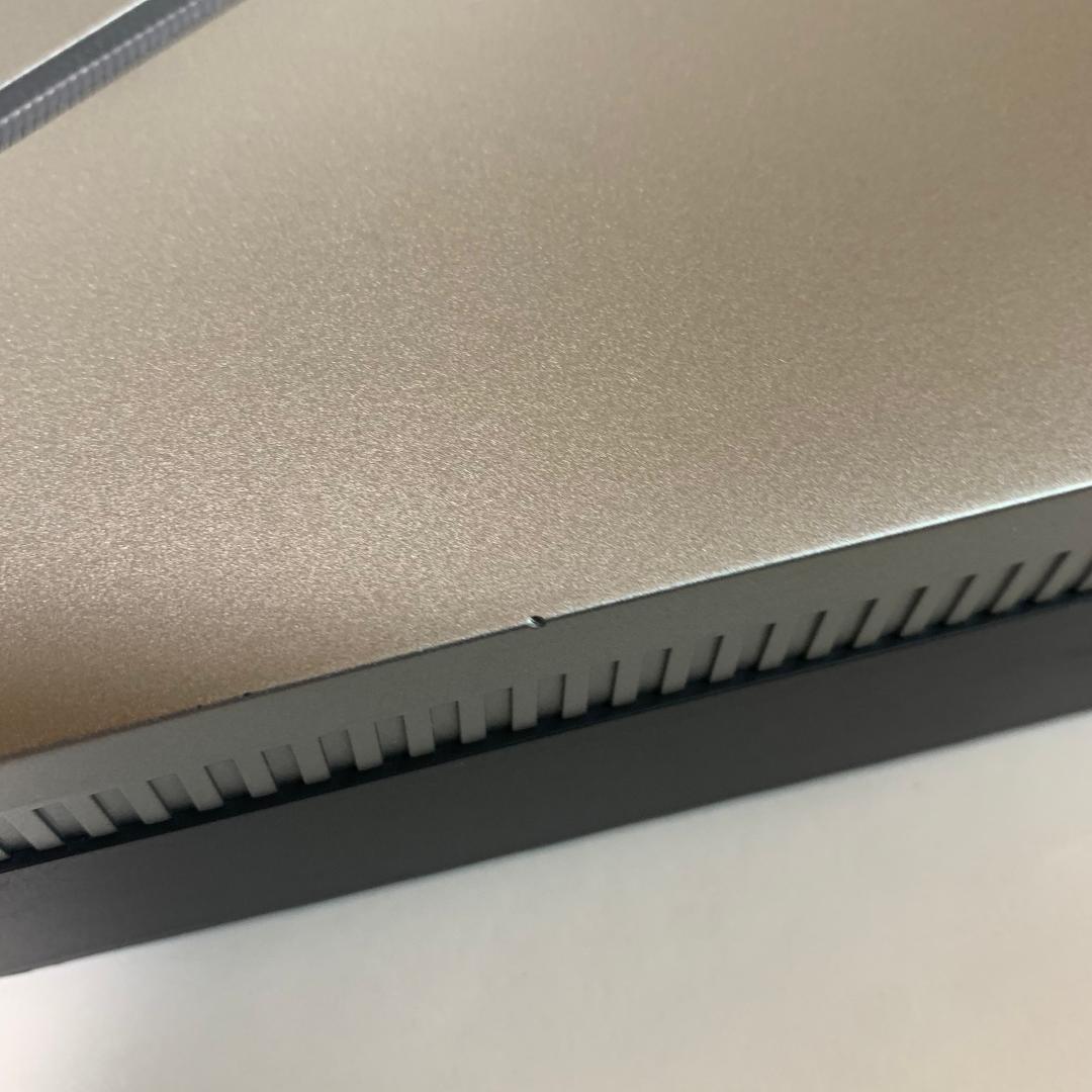 BenQ MOBIUZ EX270QM WQHD 240Hzゲーミングモニター