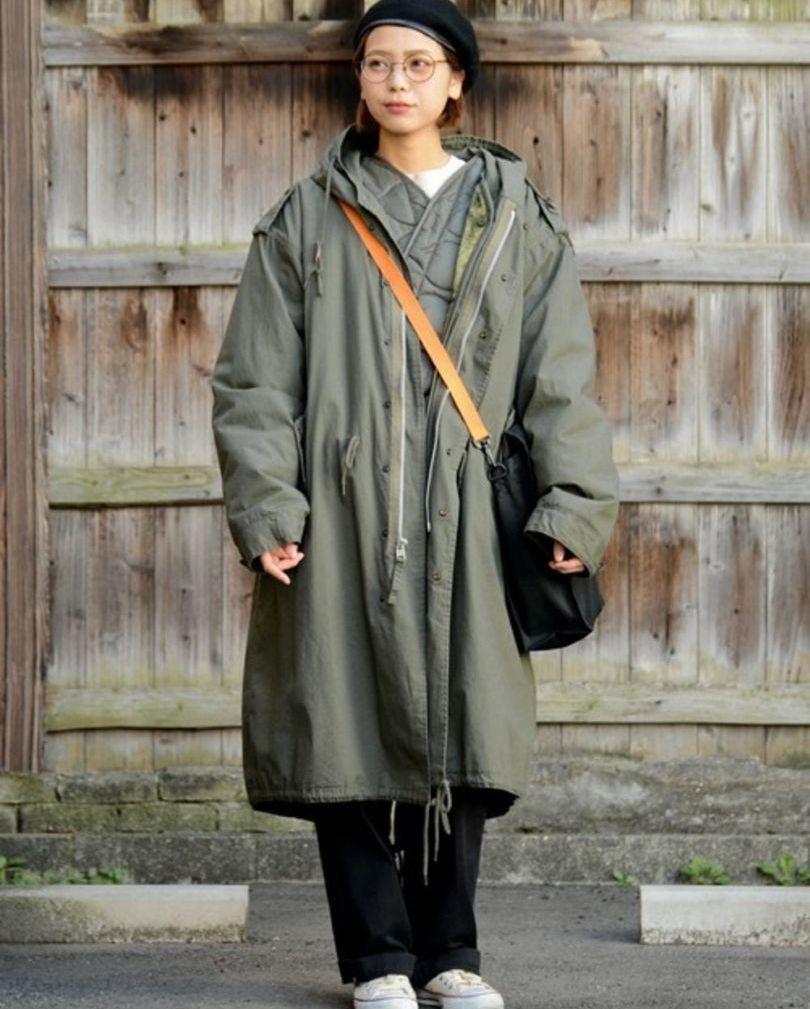 希少!!】 フィッシュテール m-65 モッズコート ⑫ M デッドストック 90's - モッズコート - www.ccmss.org.mx 希少!!】 フィッシュテール m-65 モッズコート ⑫ M デッドストック 90's - モッズコート - www.ccmss.org.mx