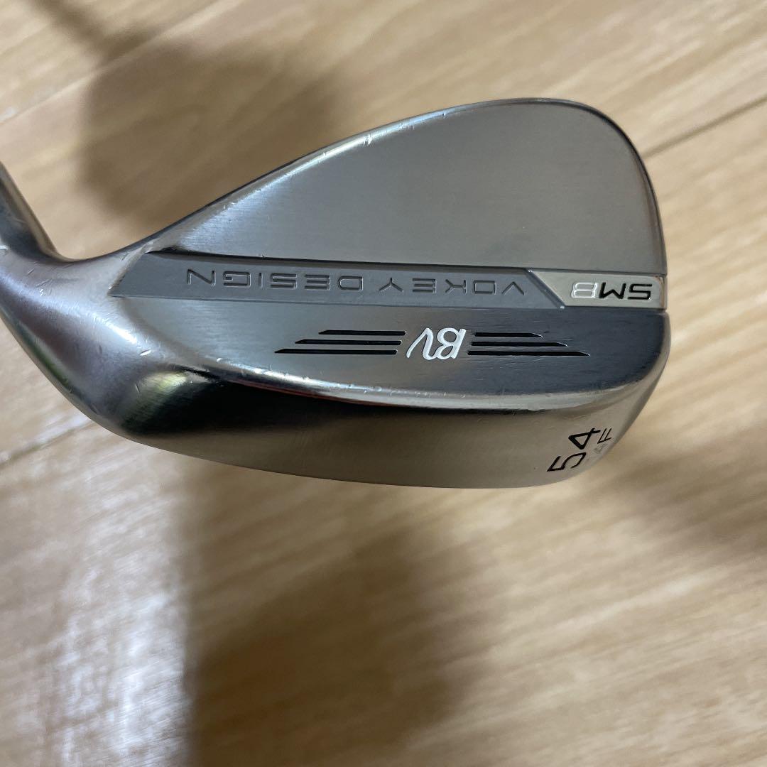 VOKEY DESIGN SM8 WEDGES