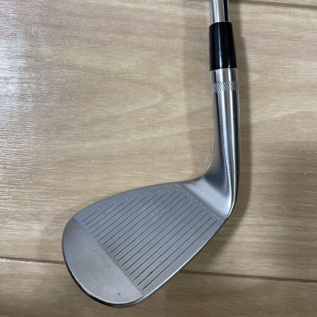 VOKEY DESIGN SM8 WEDGES