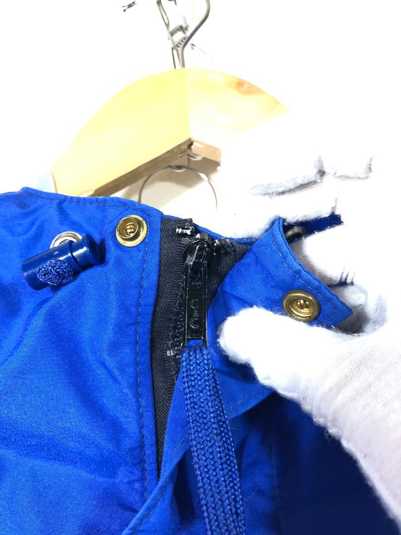 033001● EARLY WINTERS GORE-TEX マウンテンパーカー