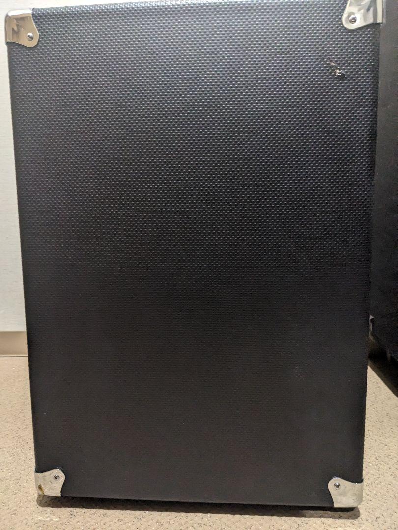 Hartke HD75 メンテナンス済 完動品　現行品